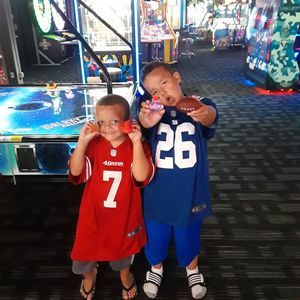 Meet your Posher, Martin